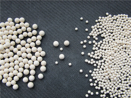 1.6 মিমি 4 এ আণবিক Sieve