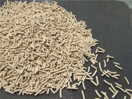 EPG1 / 16 "1.5 মিমি জেওলাইট 3 এ আণবিক চালনী