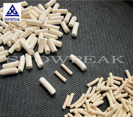 2 মিমি 1/16 &quot;4 এ আণবিক চালুনি ডেসিক্যান্ট সিএএস 1318-02-1