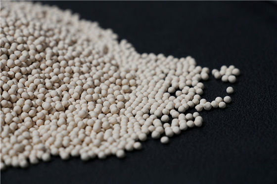8 * 12 জাল 1.7 মিমি আণবিক চালুনি 13x পুঁতি