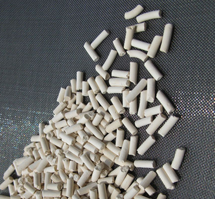 2.0 মিমি জেওলাইট 13x মলিকুলার চালনী