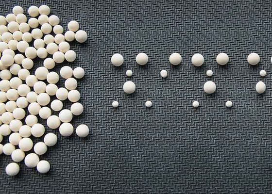 8 * 12 জাল 680 কেজি / এম 3 3 এ আণবিক চালনী অ্যাডসবারবার