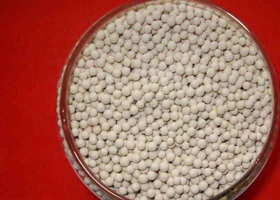8 * 12 জাল 2.5 মিমি 3 এ আণবিক চালনী ড্রায়ার