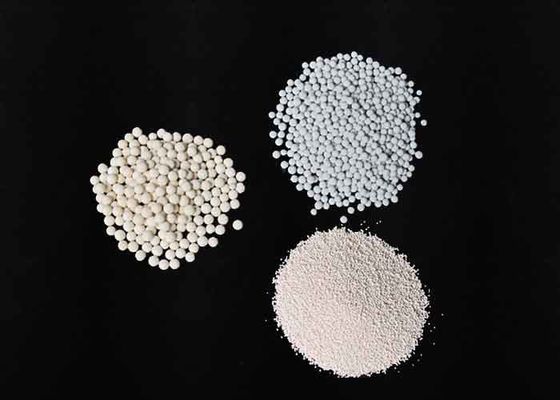 4 এ আণবিক চালনী জপমালা 10 × 20 জাল