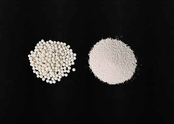 2.0 মিমি 10 × 20 জাল 4 এ আণবিক চালনী ডেসিক্যান্ট
