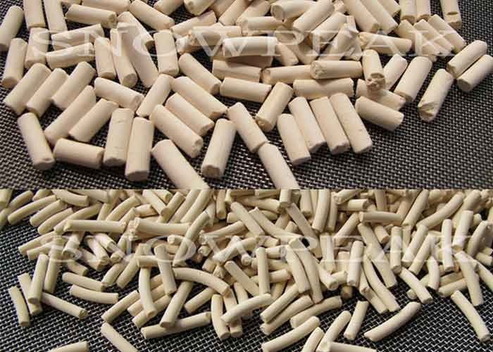 সিএএস 1318-02-1 1/8 &quot;অ্যাডসরব ওয়াটারে টাইপ 4 এ আণবিক চালনী